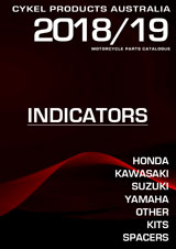 Indicators